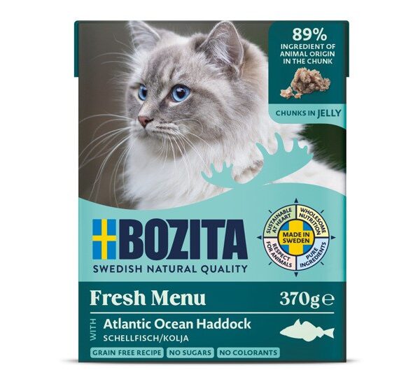 Bozita Feline 370gr