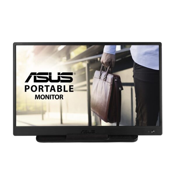Asus MB165B 15.6" TN 1366x768