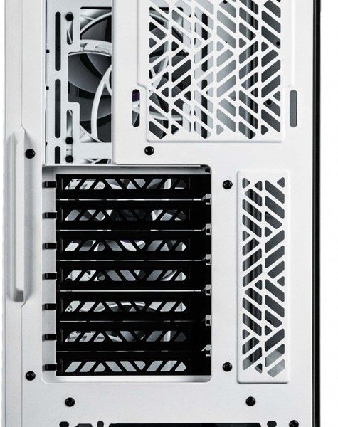CoolerMaster MasterBox 520 Mesh ARGB Gaming Midi Tower με Πλαϊνό Παράθυρο