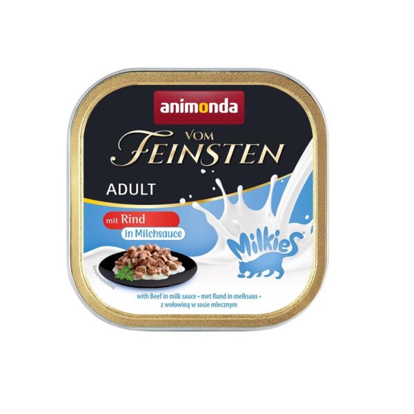 Animonda Vom Feinsten 100gr