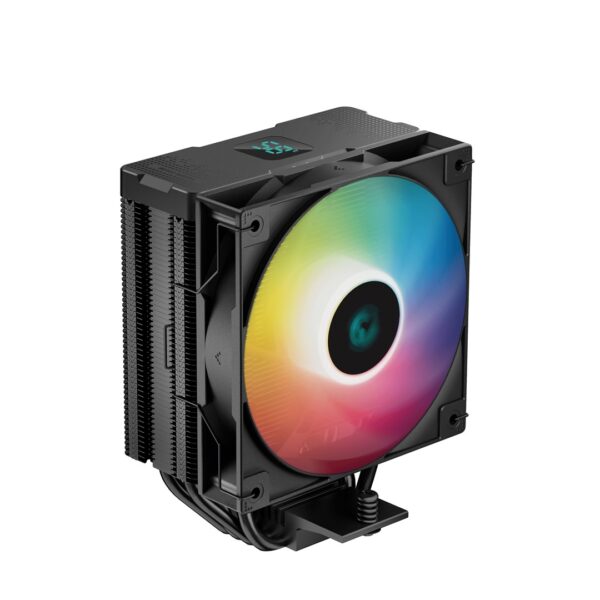 Deepcool AG400 Digital BK ARGB Socket AM4/AM5/1200/115x/1700