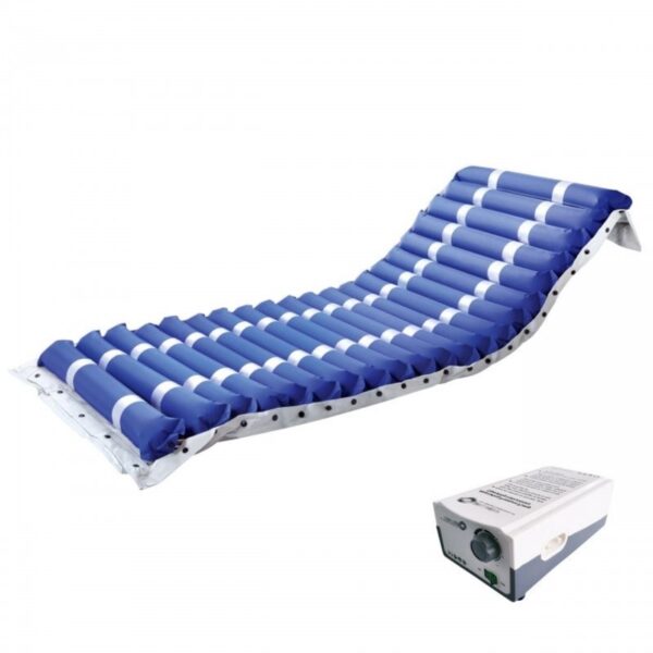 Tubular Anti-decubitus Mattress Detachable Sections Xiamen