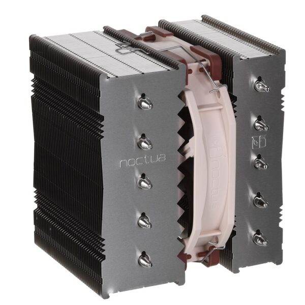 Noctua NH-D12L Socket AM4/AM5/1200/115x/1700