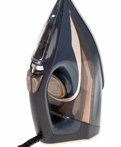 Adler CR 5036 3400W με Συνεχόμενη Παροχή Ατμού 95gr/min