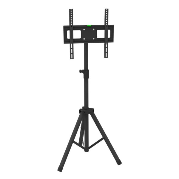 Techly ICA-TR17T2 Βάση Τηλεόρασης Δαπέδου έως 60" και 35kg