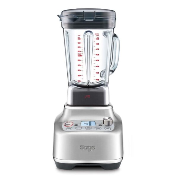 Sage Super Q με Κανάτα 2lt 1520W Inox