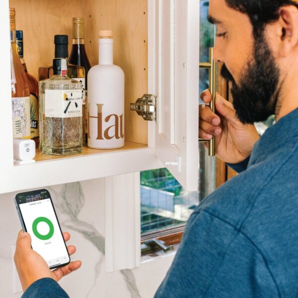Yale Smart Access Control για Πρόσβαση με Κάρτα