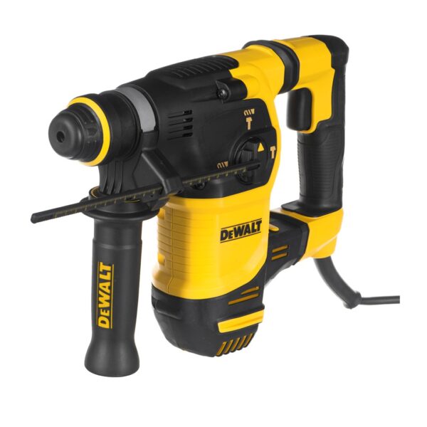 Dewalt Κρουστικό Σκαπτικό Πιστολέτο Ρεύματος 950W