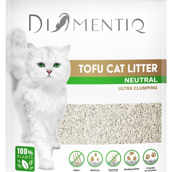 Diamentiq Pellet 2.5kg