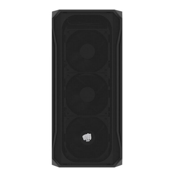 Natec Fury Shobo SH4F Gaming Midi Tower με Πλαϊνό Παράθυρο