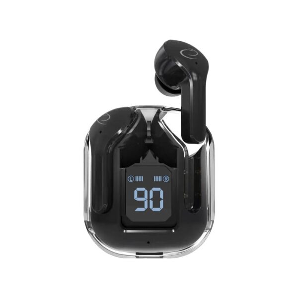 Esperanza EH238K In-ear Μαύρα