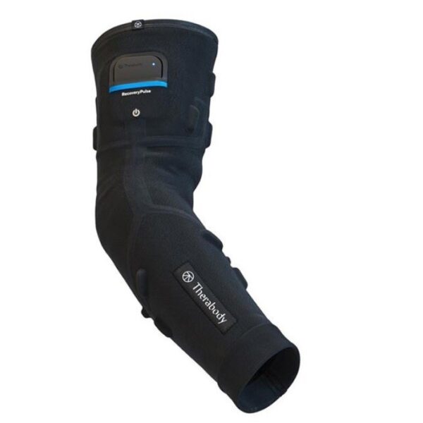 Therabody RecoveryPulse Arm Sleeve Single Size S