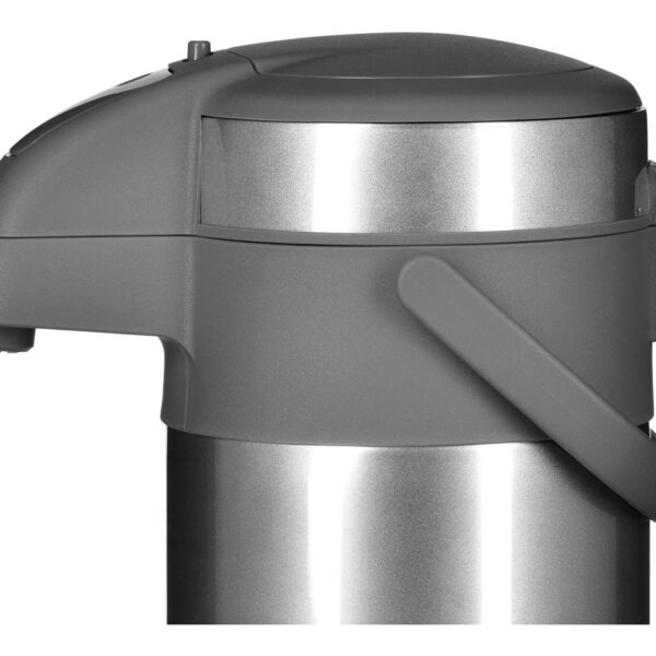 Maestro 3lt Ασημί