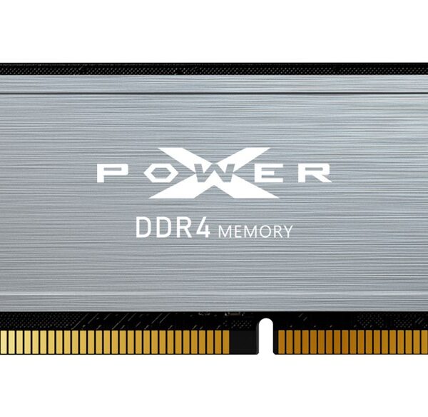 Silicon Power XPower Pulse 8GB DDR4