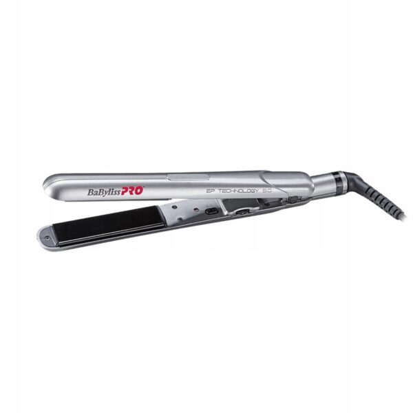Babyliss Pro Πρέσα Μαλλιών