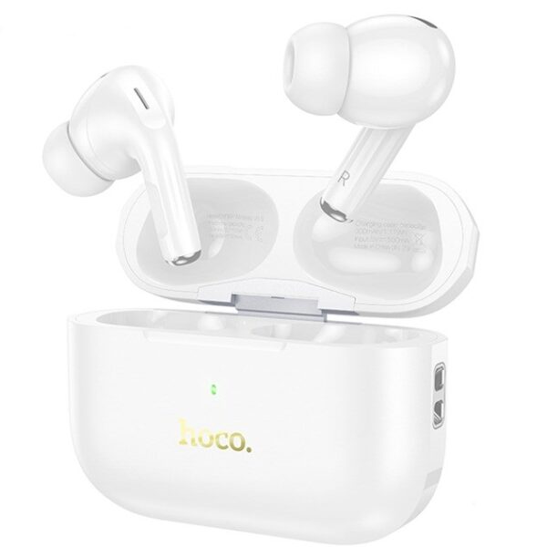 Hoco EW56 Plus In-ear Λευκά