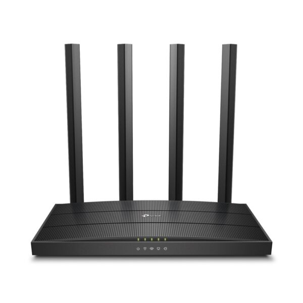 TP-LINK Archer C80 v2.2 Ασύρματο Router