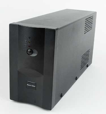 Energenie UPS Line-Interactive 850VA 520W