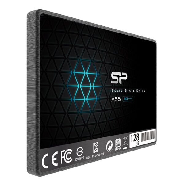 Silicon Power Ace A55 128GB 2.5'' SP128GBSS3A55S25