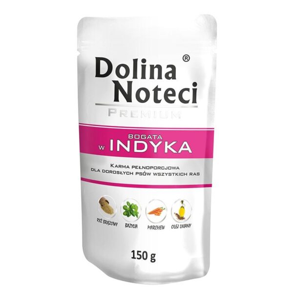 Dolina Noteci Premium Adult 150gr