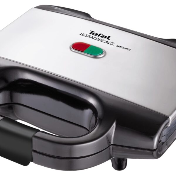 Tefal SM155212 700W για 2 Τοστ Inox