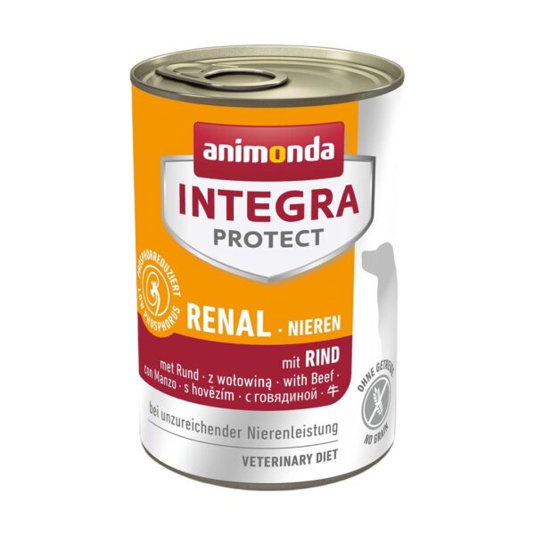 Animonda Integra Protect 400gr