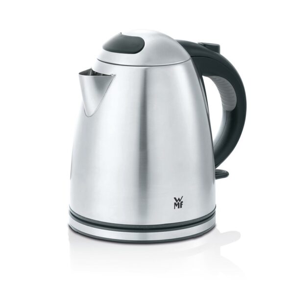 WMF Stelio 1.2 L 1.2lt με Ισχύ 2400W Ασημί