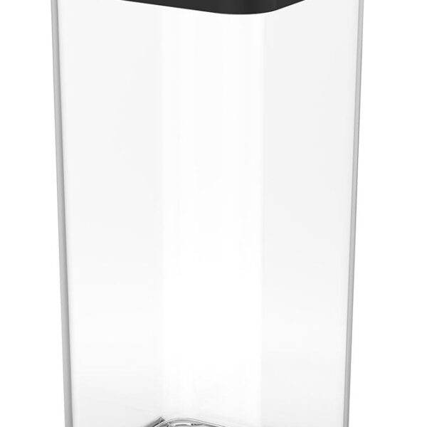 Rotho Babydesign Βάζο Γενικής Χρήσης με Καπάκι Γυάλινο 1500ml