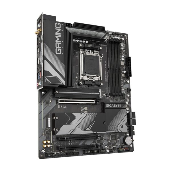 Gigabyte B650 GAMING X AX V2 rev. 1.x