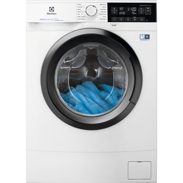 Electrolux 7kg EW6SN347SP