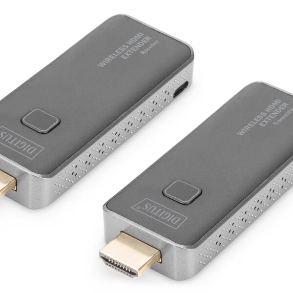 Digitus DS-55318 HDMI Extender