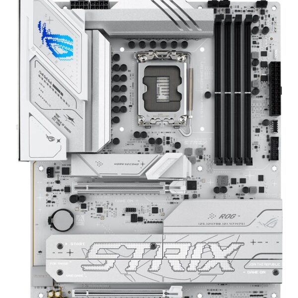 Asus Rog Strix B860-A Gaming WIFI