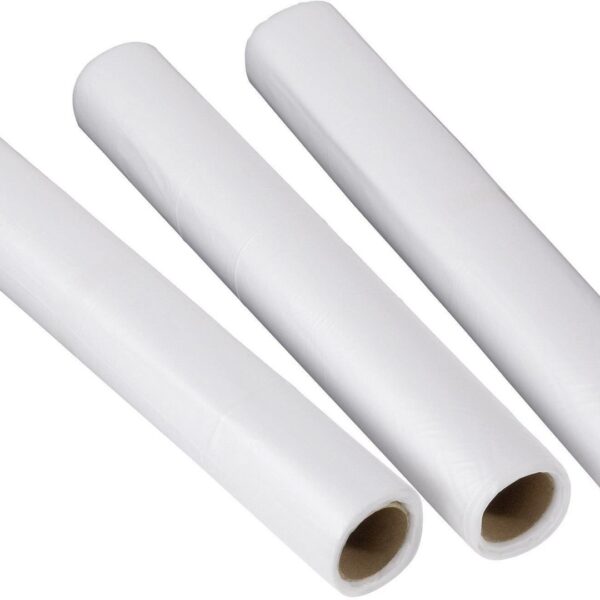 Clatronic FS 1014 Σαγρέ Σακούλες για Συσκευές Vacuum 100x290mm 3 Ρολά