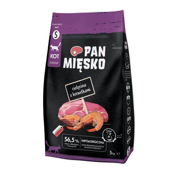 Pan Miesko 5kg