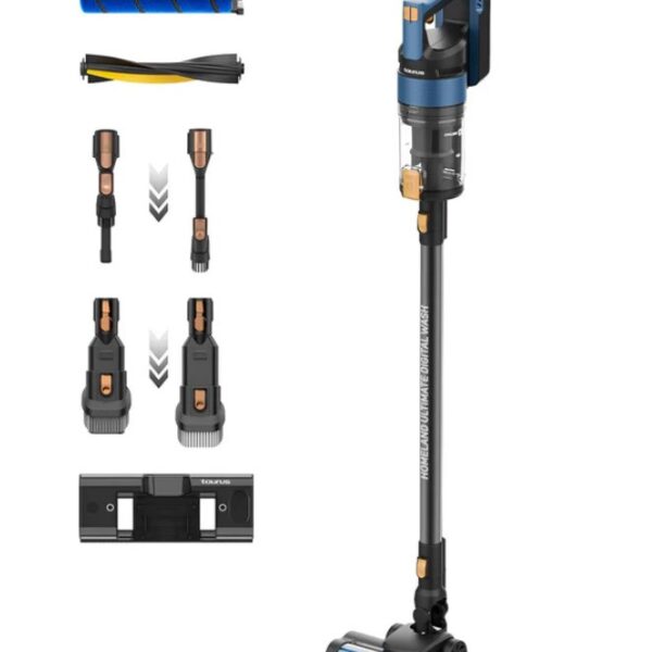 Taurus Επαναφορτιζόμενη Stick Μαύρη