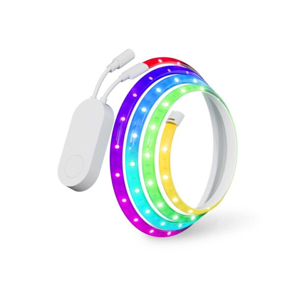 Yeelight Ταινία LED Lightstrip Pro 24V Wi-Fi RGBW 2m
