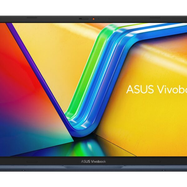 ASUS Vivobook 17 X1704ZA-I38512 laptop Intel® Core™ i3 i3-1215U 43.9 cm (17.3") Full HD 8 GB DDR4-SDRAM 512 GB SSD Wi-Fi 6E (802.11ax) Windows 11 Home Blue New Repack/Repacked