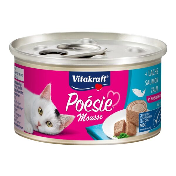 Vitakraft Poesie 85gr