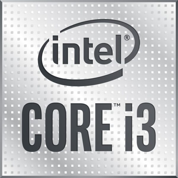 Intel Core i3-10100 3.6GHz με Ψύκτρα