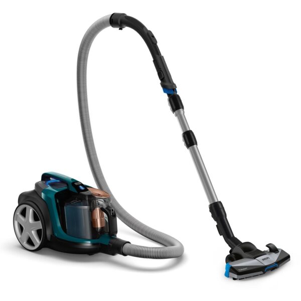 Philips PowerPro Expert 900W με Κάδο