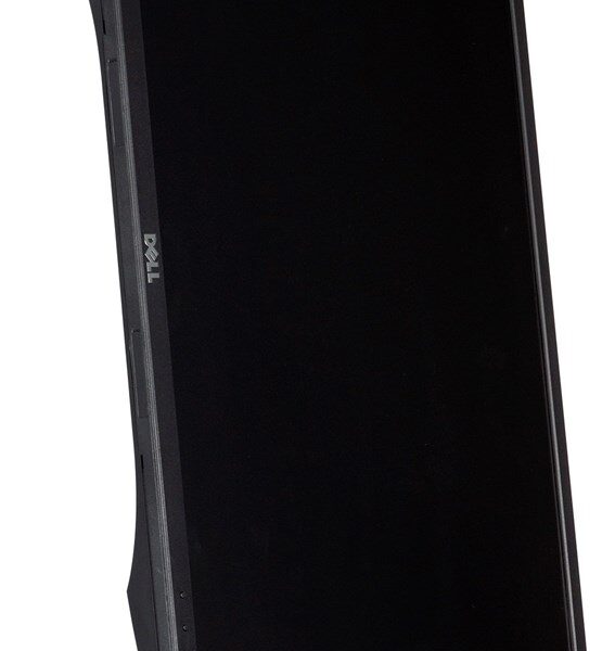 MONITOR DELL LED 24" P2417H (GRADE A) Used