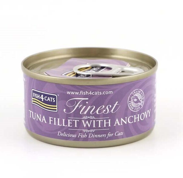 Fish4Cats Finest 70gr