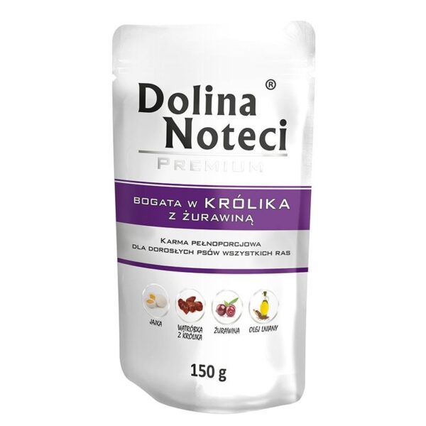 Dolina Noteci Premium 150gr