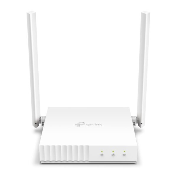 TP-LINK WR844N v1 Ασύρματο Router
