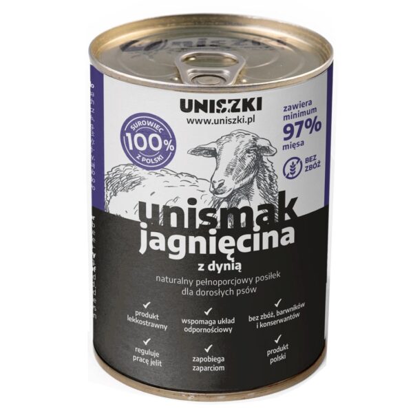 Υγρή Τροφή 410gr