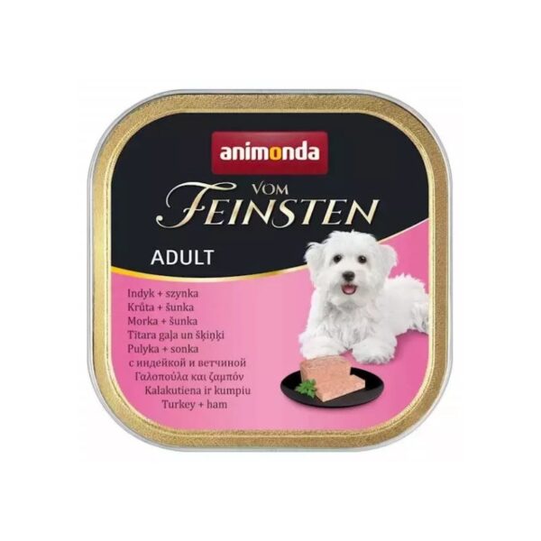 Animonda Vom Feinsten Light Lunch 150gr