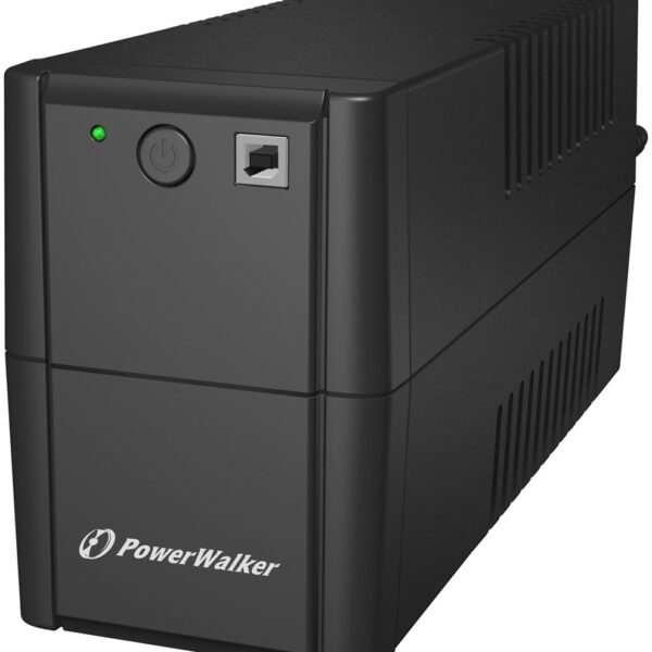 Powerwalker VI 850 SH UPS Line-Interactive 850VA 480W
