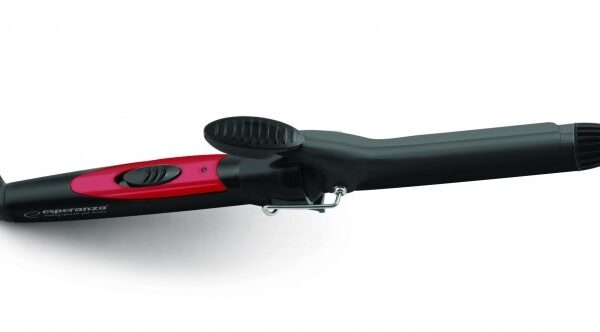 Esperanza Diana 25mm Ψαλίδι Μαλλιών για Μπούκλες 25mm 25W EBL005