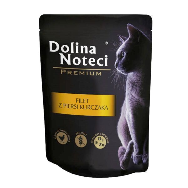 Dolina Noteci Premium 85gr