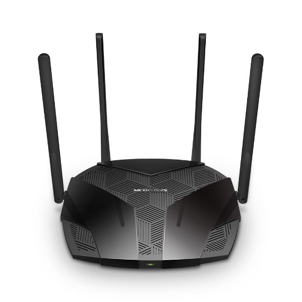 Mercusys MR80X v2.2 Ασύρματο Router